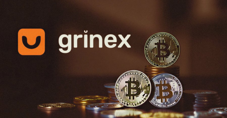 Grinex Exchange Closed After $13.74 Million Hack