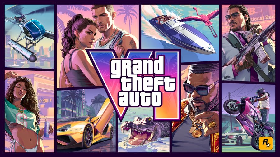 GTA 6 Trailer Excites Fans and Boosts Stock Prices
