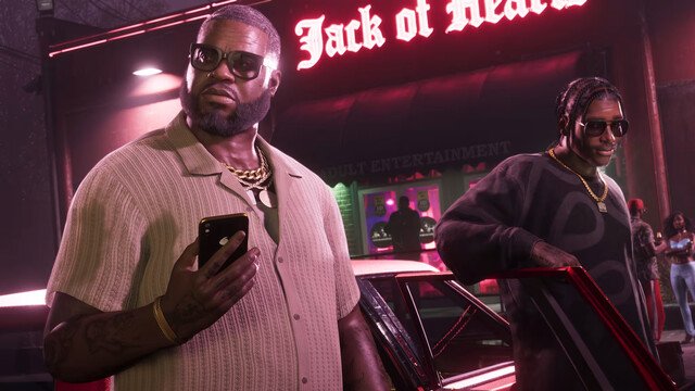 GTA 6: Pre-orders Reach $260 Million