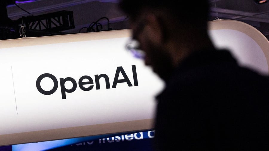 Hackers Use AI Model for OpenAI Attack