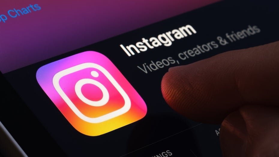 Hackers Exploit Meta's AI for Instagram Account Takeovers