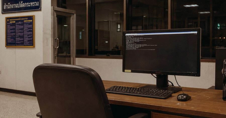Hacker Uses AI Agent for Cyberattack on Thai Ministry of Finance