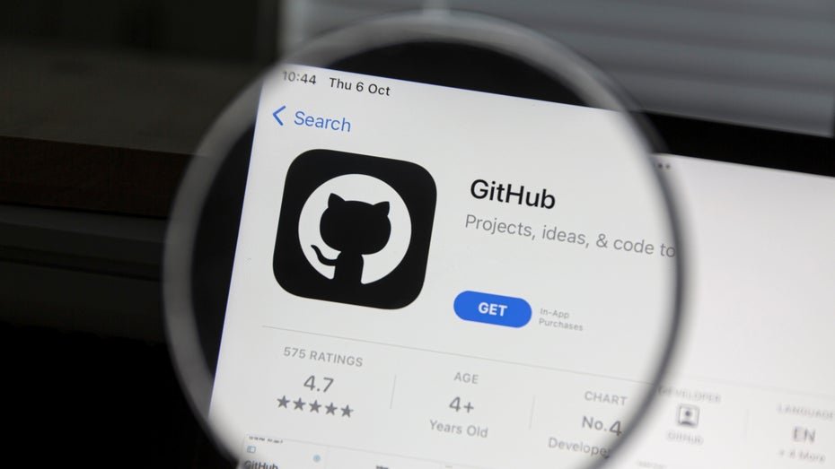 Hacker Group Team-PCP Steals 3,800 GitHub Repositories