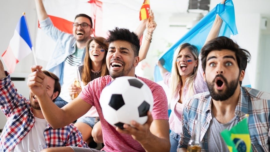 Hacker Gains Access to FIFA Network