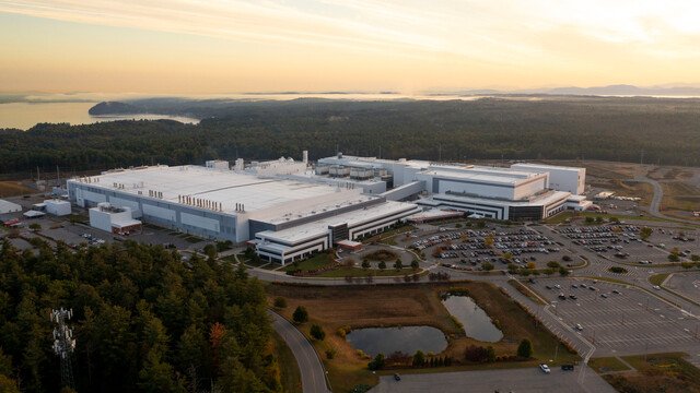 Semiconductor Industry: News from AMD, Intel, and SK Hynix