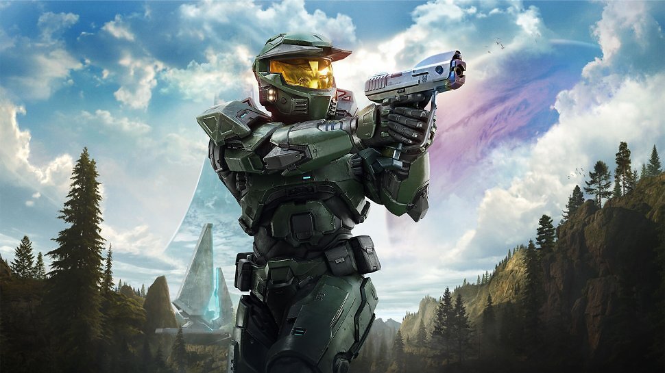 Halo Project Ekur Reportedly Canceled