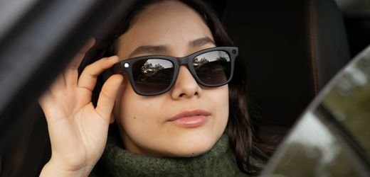 HateAid verklagt Meta wegen AI Glasses