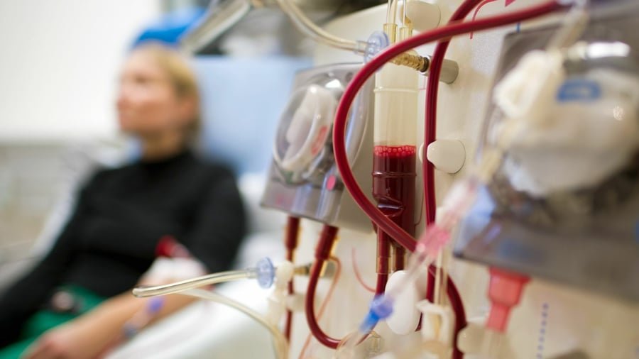 Heimdialyse: Fortschritte für Niereninsuffizienz-Patienten