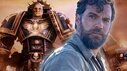 Henry Cavill and Amazon Develop Warhammer 40k Spin-off