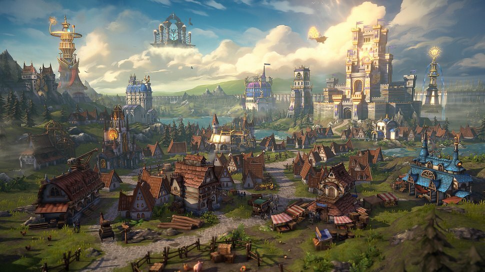 Heroes of Might and Magic: Olden Era Surpasses 250,000 Sales