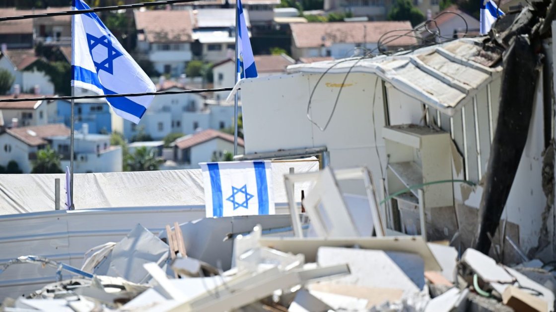 Hisbollah greift Satellitenstation in Israel an