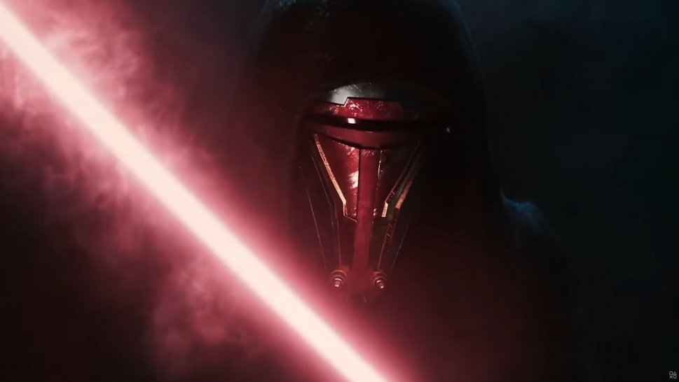 Hope for Kotor Remake: New Signs of Life