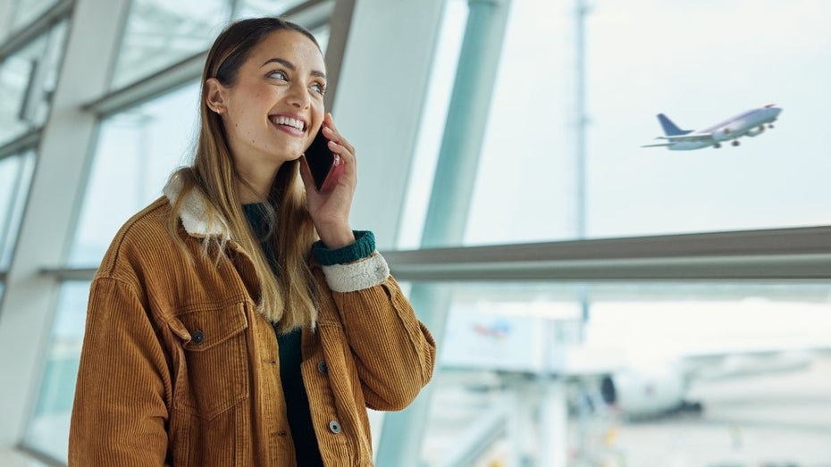High Costs from Wi-Fi Calls While on Vacation