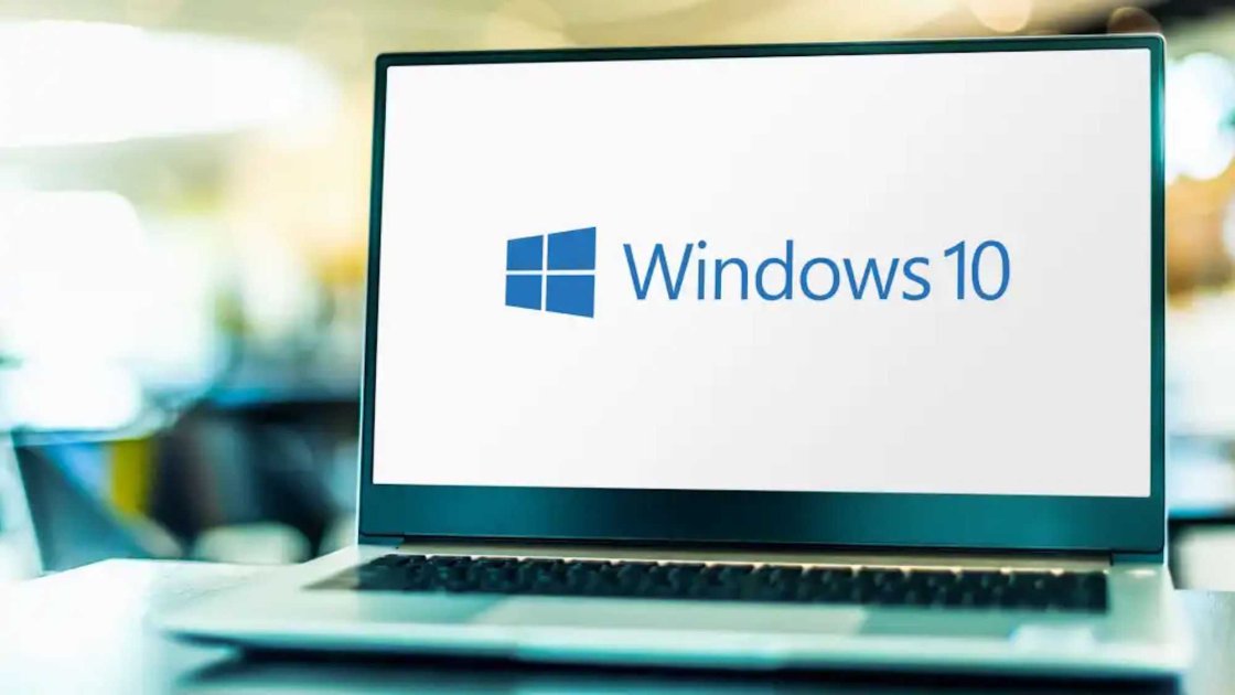 HP Explains Reasons for Extended Windows 10 Support