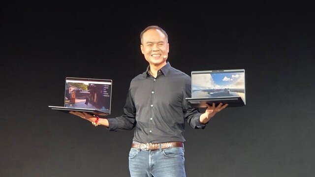 HP ZBook Ultra G3a Announced with AMD Gorgon Halo