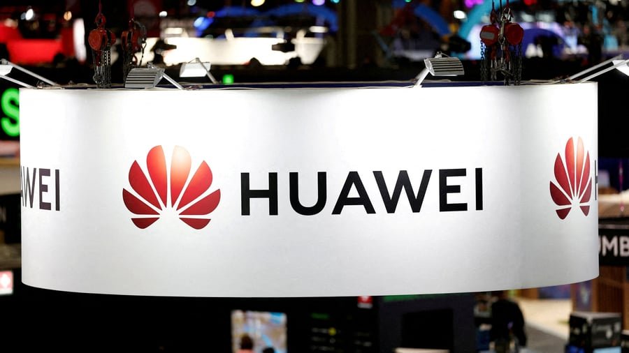 Huawei Plans Chip Development by 2031