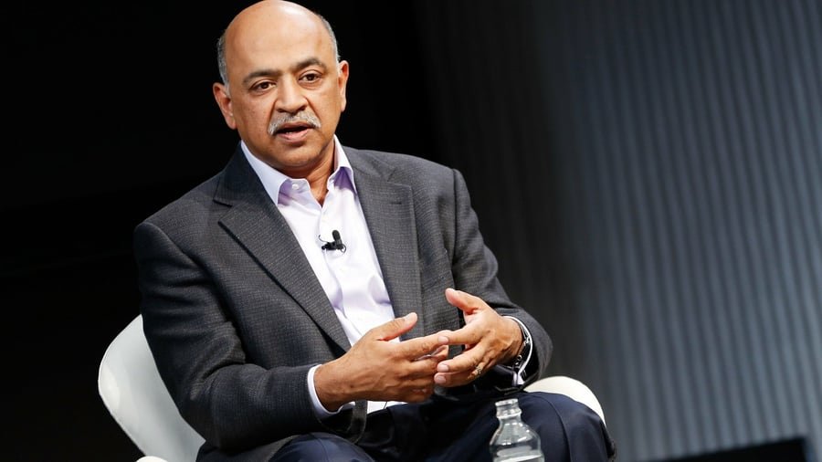 IBM Lowers Growth Targets After Disappointing Quarterly Results