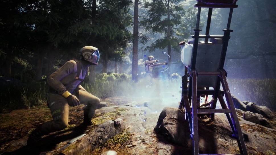 Icarus-Konsolenstart verzögert sich