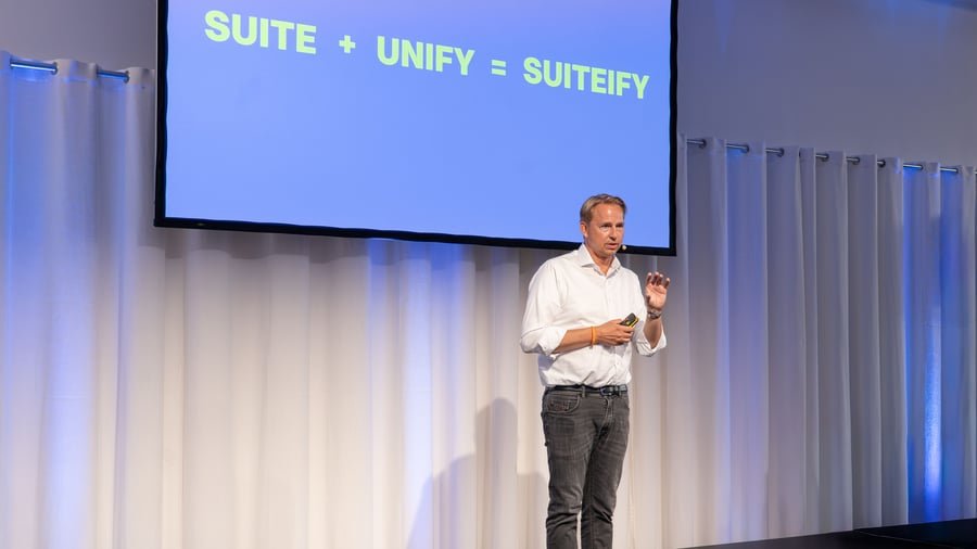 Infoniqa Transforms Itself with AI Strategy