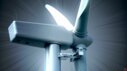 Innovative Technology for Wind Turbines in Extreme Environments