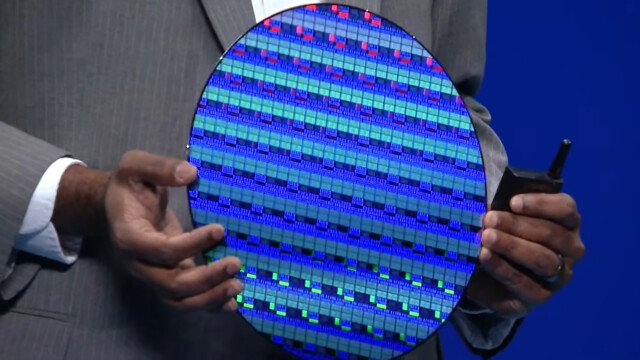 Intel Recommends 64-MB BIOS for Future CPUs