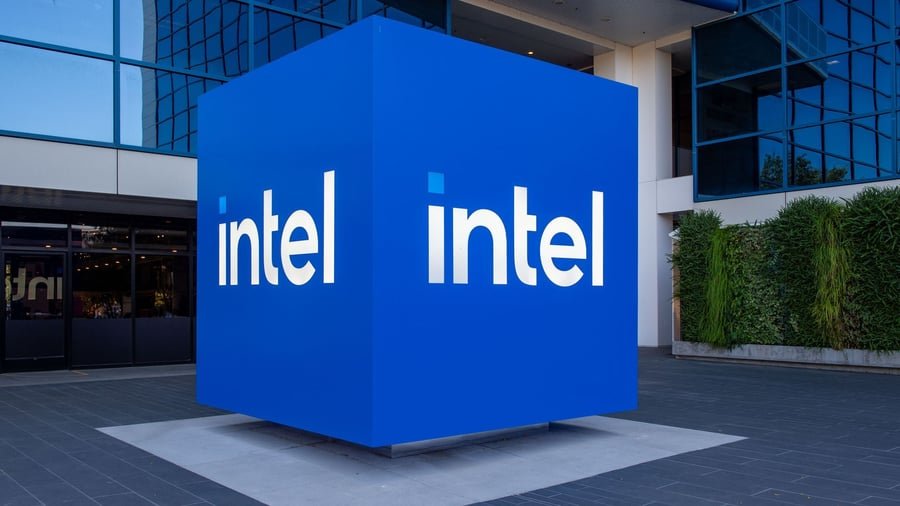 Intel erzielt höhere Einnahmen bei Kapitalerhöhung