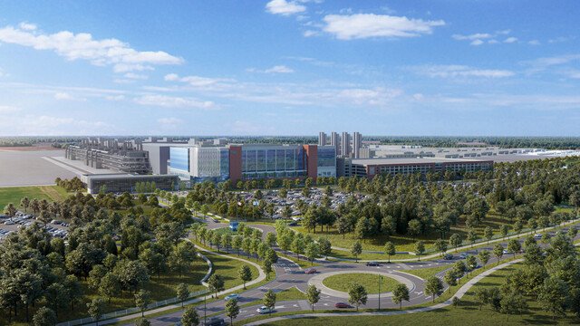 Intel and SK Hynix Deny Acquisition Rumors