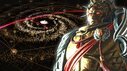 Interaktive 3D-Sternenkarte für Warhammer 40k