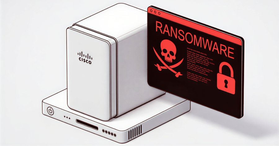 Interlock Ransomware nutzt Cisco FMC Zero-Day aus