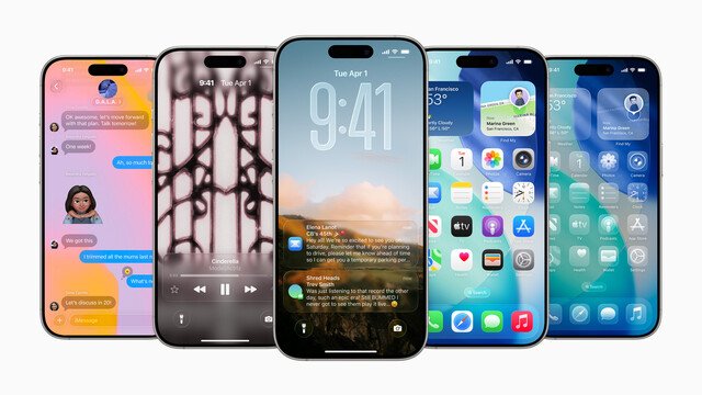 iOS 27 Separates Alarm and Ringtone Volume