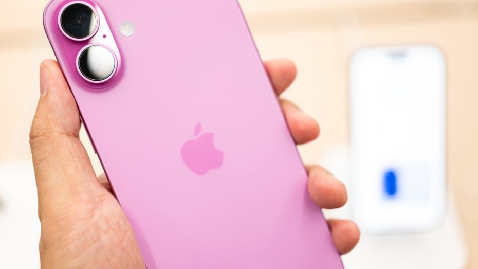 iPhone 16 Does Not Support All iOS 27 AI Features