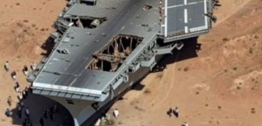 Iran: KI-Propaganda im Netz während des Irankriegs