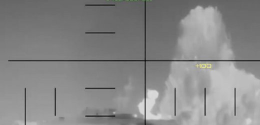 Iran: Weiße Haus inszeniert Kriegsszenen als Computerspiel