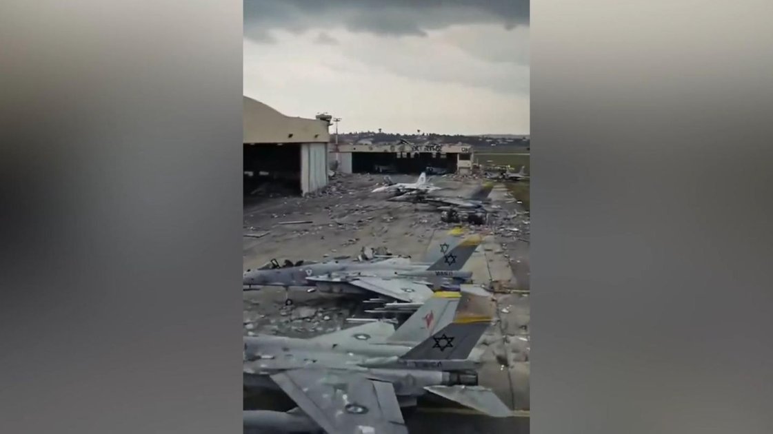 Iranischer Militärerfolg: KI-Fakes im Internet verbreitet