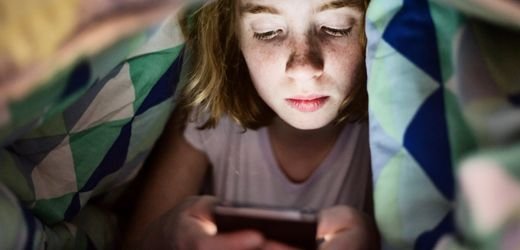 Karin Prien Calls for Age Limit for Social Media