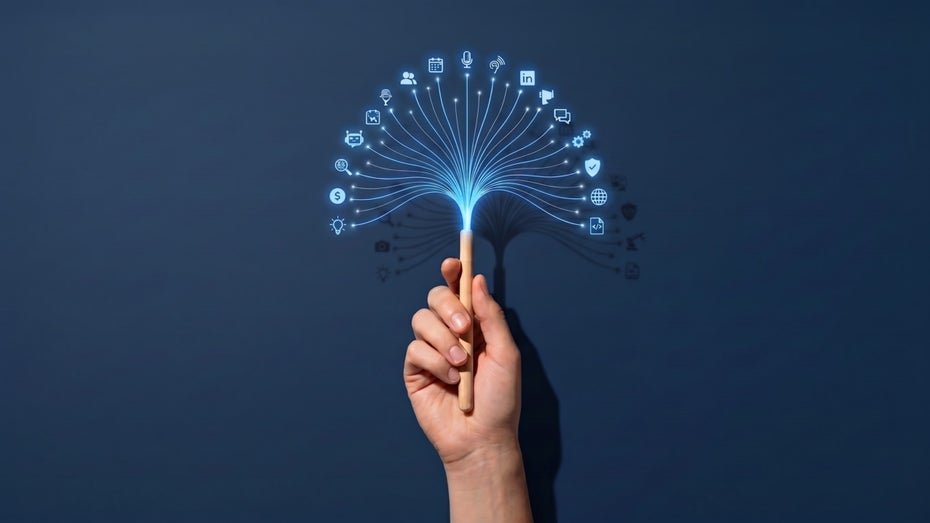 Career Consultant Uses AI Agents for Her Business