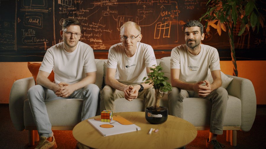 Kausable AI Secures 12 Million Euros for AI Development