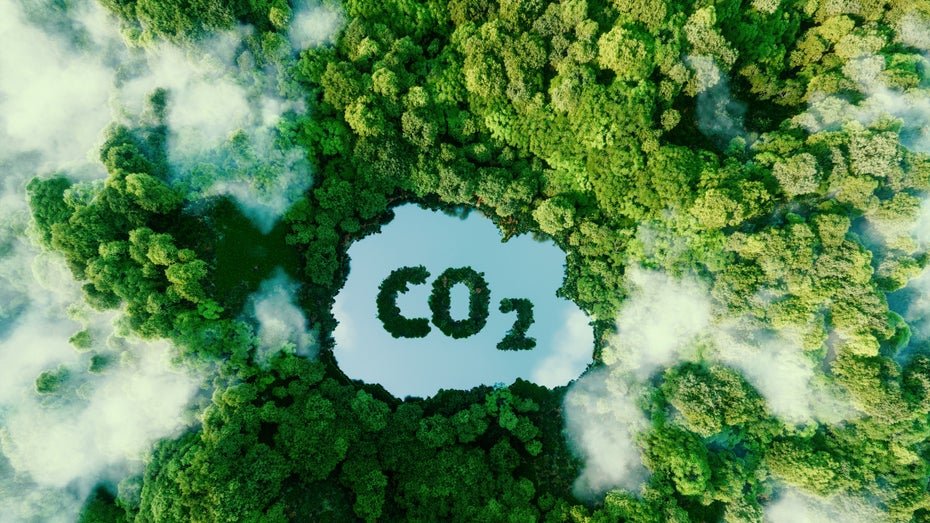 AI Expansion Could Cause 2.8 Gigatons of CO₂ by 2031