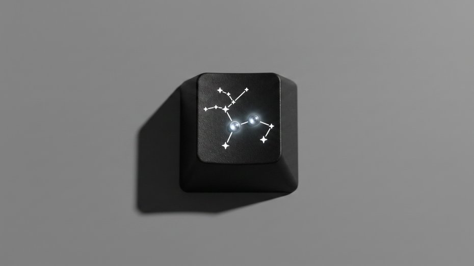 AI Calculates Route to Alpha Centauri