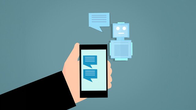KI-Chatbots als Werkzeug für Fake News