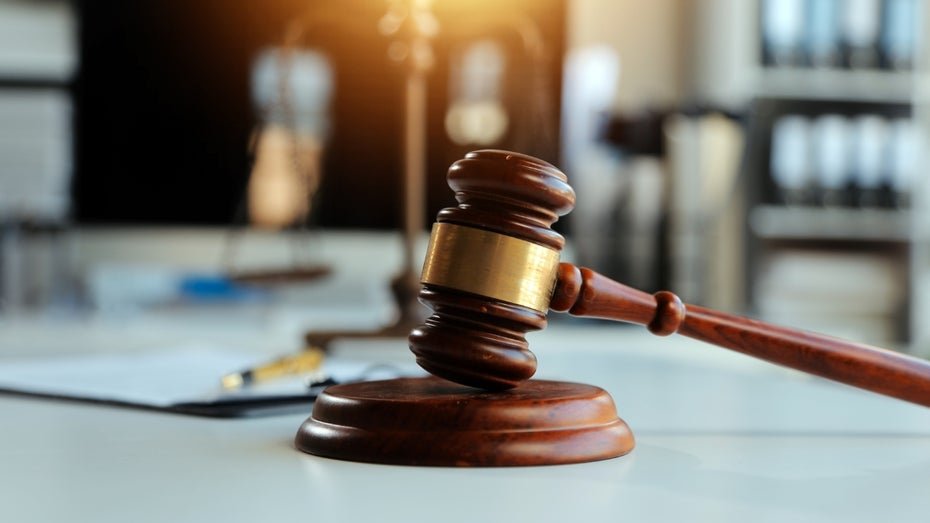 KI-gestützte Urteilsfindung vor Gericht problematisch