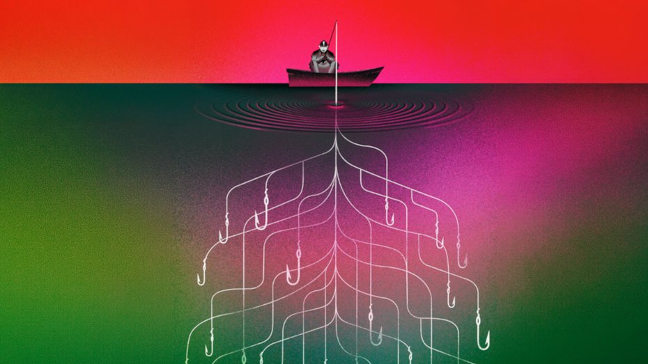 AI-Powered Phishing: A Growing Threat