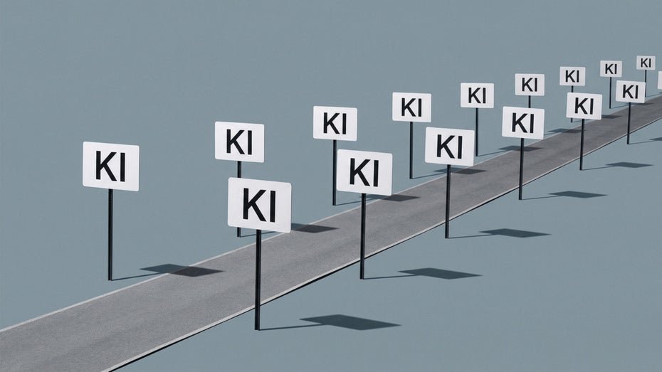 KI-Integration in Windows und neue Technologien