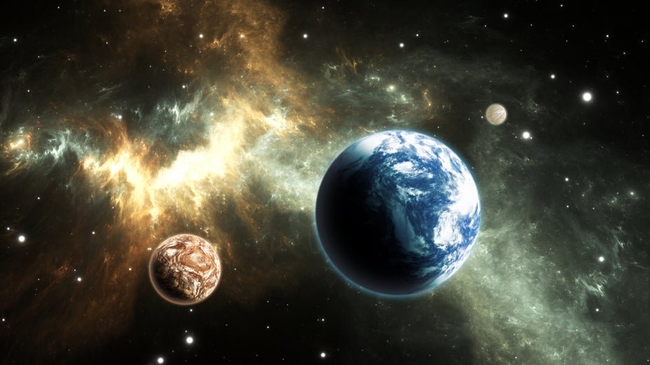 KI-Modell entdeckt 44 erdähnliche Planeten