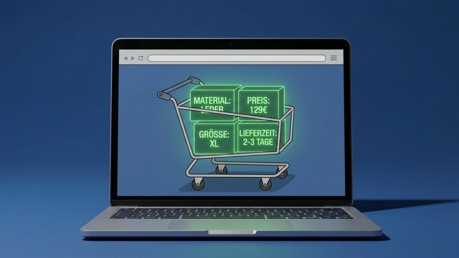 AI Revolutionizes E-Commerce Through Agentic Commerce