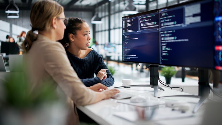 AI Tools Slow Down Programmers