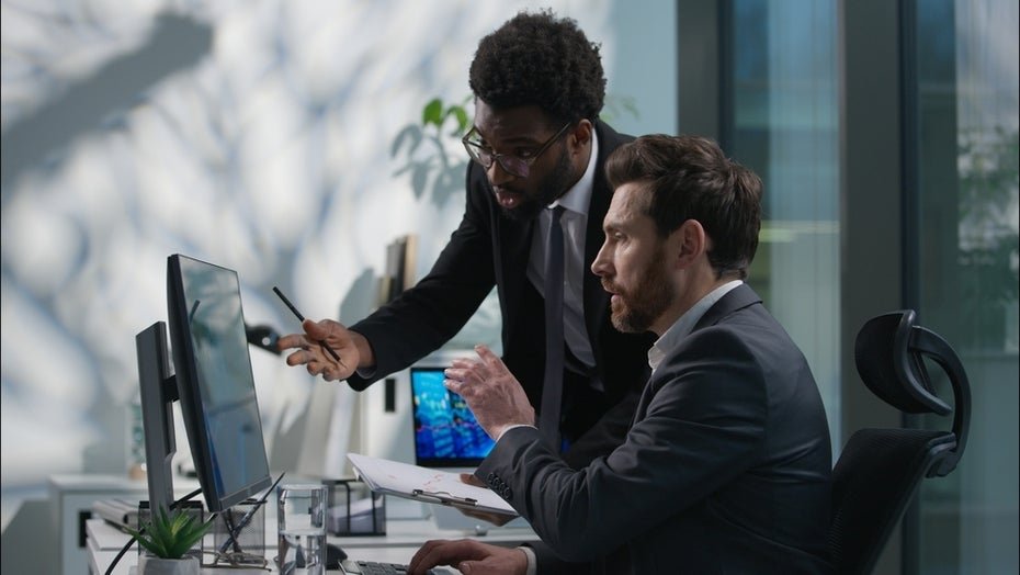 AI Bans in Companies on the Rise
