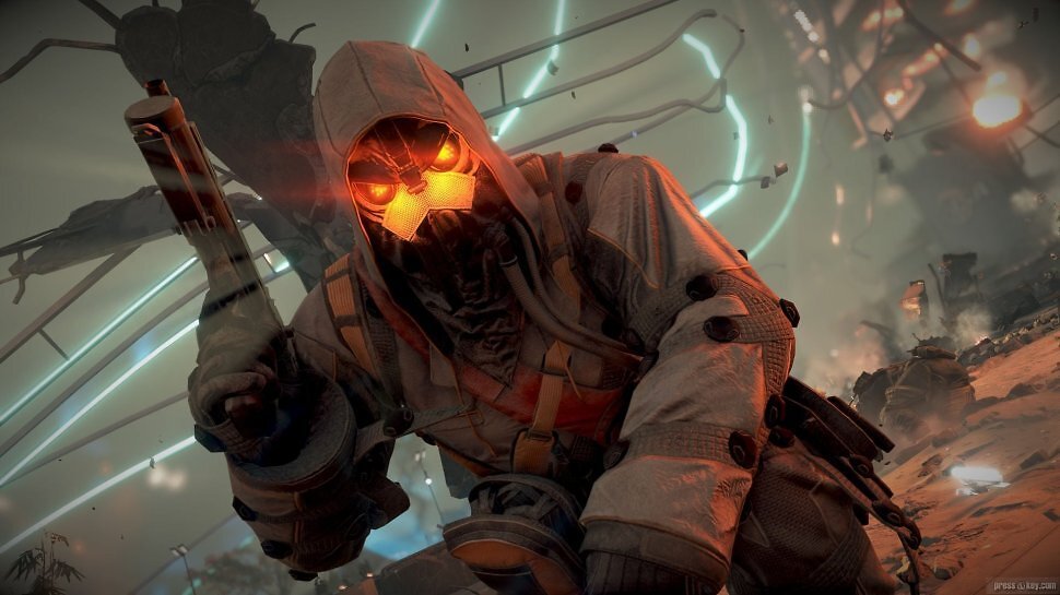 Killzone: Remake in Development