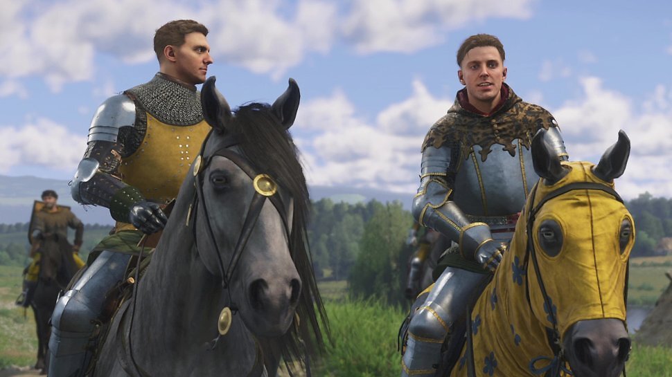 Kingdom Come Deliverance 2 Receives Multiplayer Mod