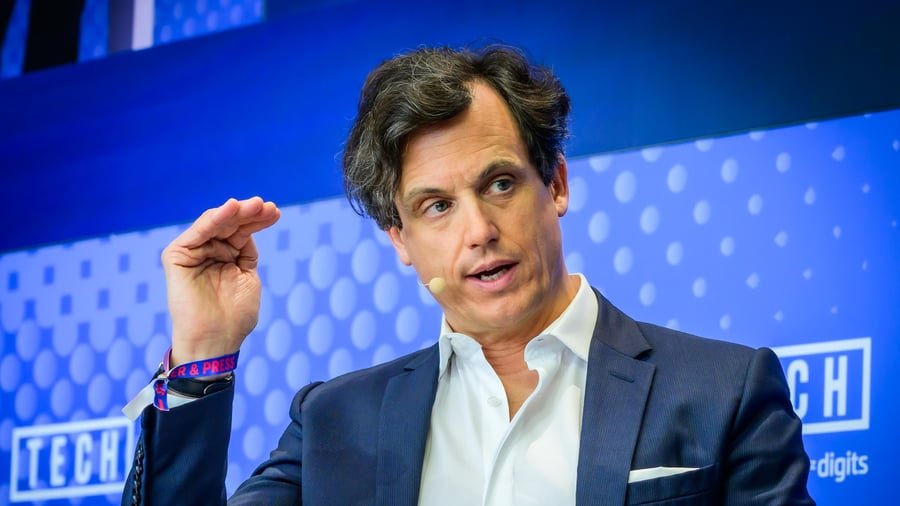 KKR Emphasizes Opportunities in Europe at TECH Conference